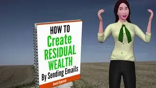 SignaSource, signature maker, create an attractive stylish signature of your name,  Residual Income