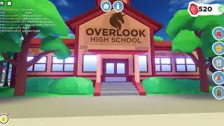 - Overlook Bay Roleplay - | IamAvery