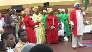 PLUMLINE S. B. CHURCH - UNBROKEN CHAINS