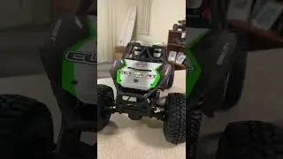Element Enduro Gatekeeper 3