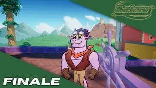 Rising from the Embers🍞 | Born of Bread [FINALE]