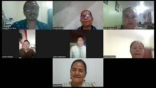 UBE - PEDAGOGIA DE LA EDUCACION INICIAL - Evaluación Final