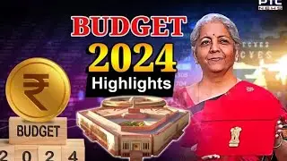 Budget Highlights 2024 LIVE: Govt to lay white paper on economic performance # subscribe #