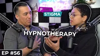 Hypnosis, Introverts & Extroverts, Trauma Recovery, Healing, Misconceptions | EP 56