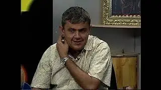 SABOR GAITERO TV JOSE LUIS PULGAR