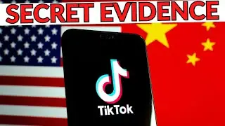 TikTok slams US government for filing 