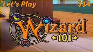 Wizard101 Let's Play Episode 334 | Empyrea Part 33