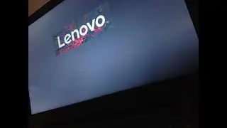 Lenovo Laptop hanging issue fixed  | Lenovo laptop freezes on startup, how to unfreeze Lenovo laptop