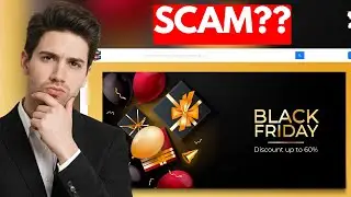 Hotdiscount.cn Honest Review: Discount Deals or Trap?