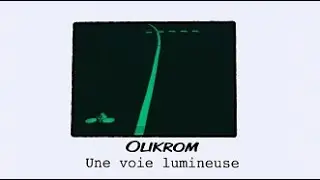 Olikrom, une voie lumineuse - Des idées plein la Tech