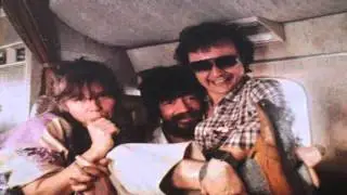 Raul Seixas - Entrevista exclusiva em 1987