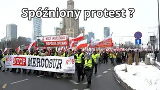 Mercosur, Ukraina, USA ...