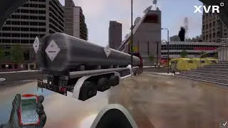 FDIC XVR video 1 (hazmat)