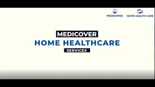 Healthcare At Your Doorstep | Medicover Home Healthcare