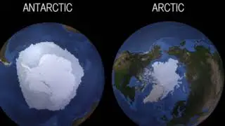 NASA Antarctica BREAKTHROUGH scientists uncovered 'GREATEST discovery in 30 years