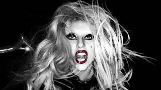 Lady Gaga - Marry The Night (Instrumental)