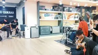 วัดใจ - Silly Fools ( MusicArmsBand Cover )