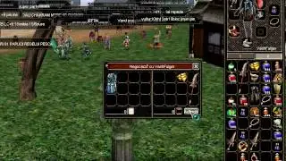 Metin2tim tradehack