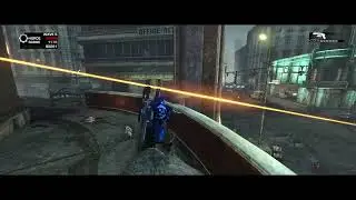 Much better than the Gears 5 voice line - Gears of War 3