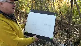Thomas Powell Farmstead: Documentation of the Site