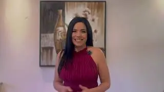 SEMIFINAL Miss & Mrs Portugal 2026 - Apresentação HEIDY MONTILLA