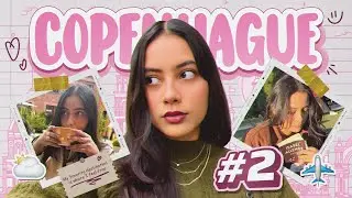 COPENHAGE ❤️ - PARTE 2