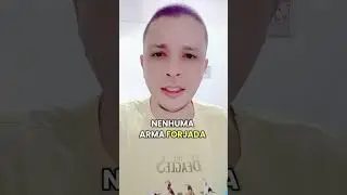 Deus te livra da cilada