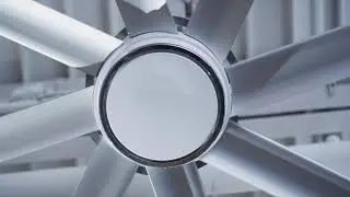 Essence by Big Ass Fans