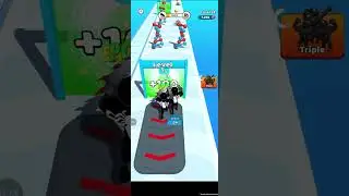 Venom Mobile Gaming 🔥 | Dark Power & Stealth Action