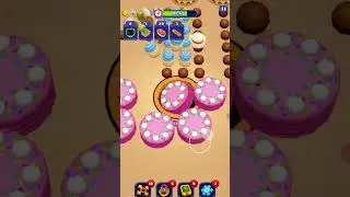 Level Complete 40😁 || Hole Eater: Feast:  FrenzyBLACKGEMS GLOBAL LIMITED