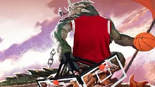 Phinn Slam Montage