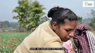 From Water Scarcity to Prosperity: Jharkhand&rsquo;s Women-Led Irrigation Revolution