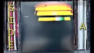Case Whoo &ndash; A Deeper Shade Side A | Vinyl Rip | High-Quality Audio