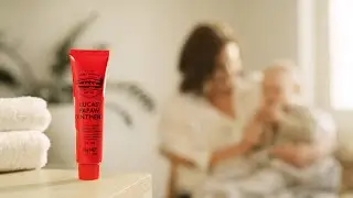 Lucas' Papaw Ointment - Time, Tradition & Trust