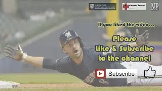 Ryan Braun #MLBQuickVid