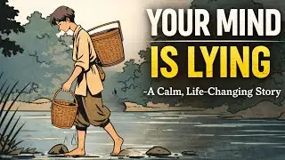 Empty Your Mind &ndash; A Life Changing Calm Story