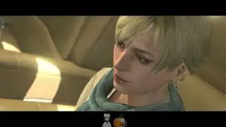 Final chapter for wesker JR with Pumpkin panic and Lydaria (Part 4/7)