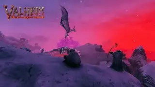 We Fight Moder! | Valheim Ep18