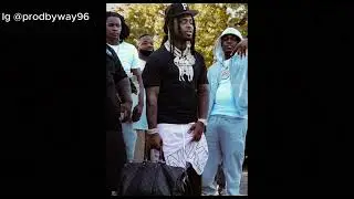[FREE] Hustleman Quise x New Dallas Type Beat 