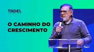 Treinamento | O Caminho do Crescimento // Sab&aacute; Liberal