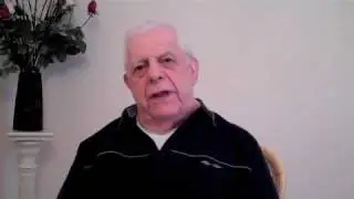A minute with Morris Keston - Superfan