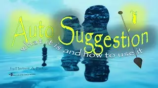 Auto Suggestion, What it Is and How to Use It by Herbert A. Parkyn -Audio Book