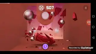 Smash Hit 0.9.0 Simulation Mod Plus In All Checkpoints