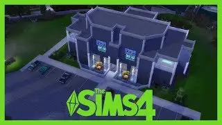 Speed Build || Healthy Paws Vet Clinic