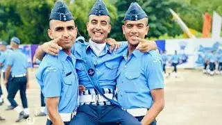 #airforce #iaf #airmen #iaf #result#dream #army #navy #xy #trending #training #ats #pop #enrolment