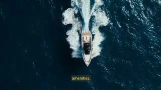 Discover the Ultimate Caribbean Yacht Charter Experience!