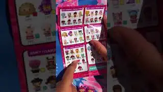 My Mini Mixi Q&rsquo;s Eps. 1