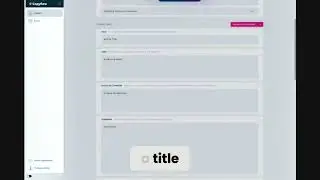 Unleash Viral Content: Turn AI Ideas into Killer Article Briefs with CopyFlow #shorts