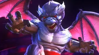 MCOC - 7⭐ Dragon Man GAMEPLAY