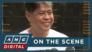 Pangilinan tells Leni Robredo: ‘Don’t close the door for 2028’ | ANC